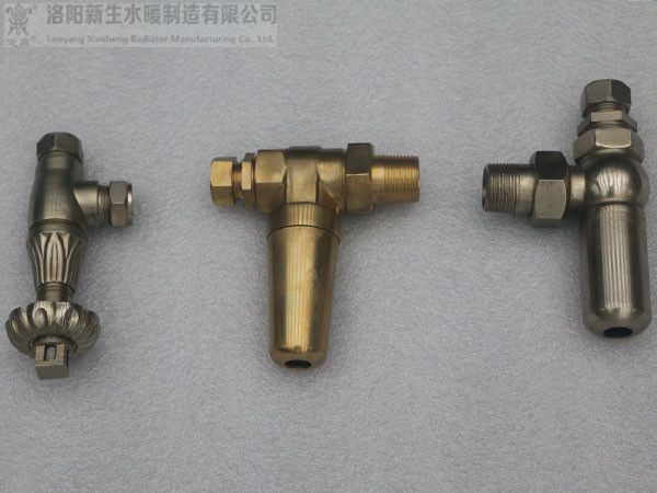 常見的暖氣閥門都有哪幾種？有什么作用？