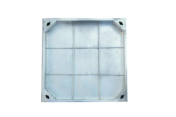 不銹鋼隱形井蓋的用途有哪些？