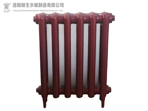 鑄鐵暖氣片發(fā)黑如何清洗？做好這四步即可！